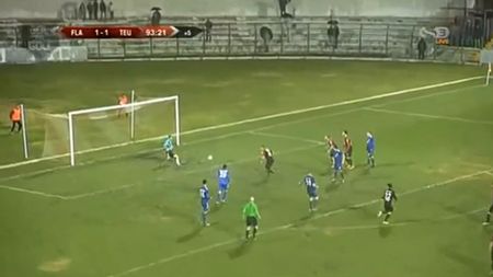 Caz incredibil de blat la pariuri în Albania. VIDEO | Un scenariu halucinant, încheiat cu un autodenunț: "Am câștigat, dar ne gândim să retragem echipa din campionat"