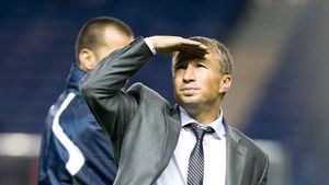 Kuban-ul "Bursucului" bate tot!** S-a distanțat la 12 puncte de locul doi