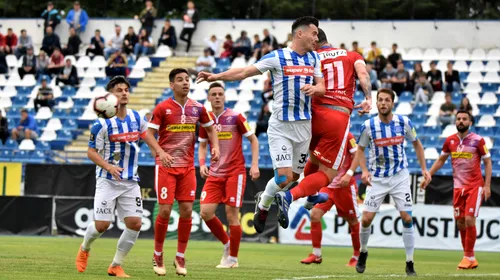 <i class='ep-highlight'>Poli</i> <i class='ep-highlight'>Iași</i> – FC Botoșani 0-2. Stoican pleacă din Copou cu o înfrângere. Ciobotariu se pregătește să preia naționala Libanului