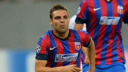 Adi Popa nu e speriat de ceea ce a găsit la FCSB și are un pronostic pentru meciul cu Guimaraes: "Am o presimțire"