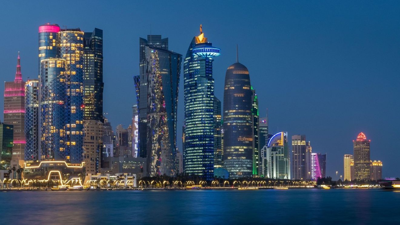 Un român care e de 6 ani în Qatar spune cum e viața de acolo în realitate: „Au fost niște probleme, dar…”