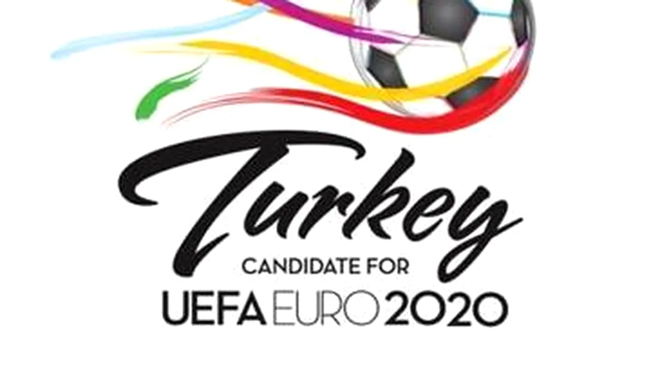 Federația Turcă de Fotbal confirmă candidatura pentru EURO 2020!** Turcii vor să organizeze și JO din același an
