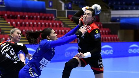 Liga Florilor debutează în forță cu două super-meciuri, Gloria Buzău – CSM București și SCM Craiova – SCM Rm. Vâlcea. Programul complet al turului