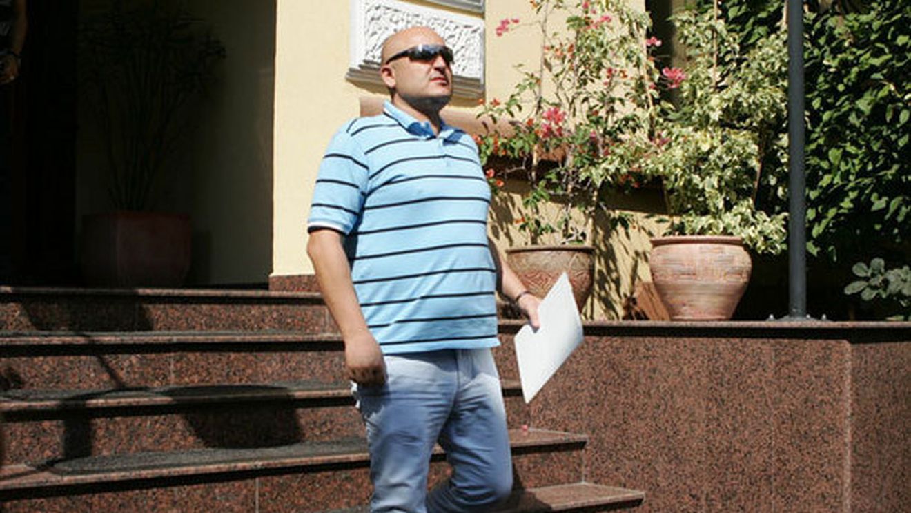 Mititelu e la pământ!** Își închide ziarul din motive "exclusiv financiare"