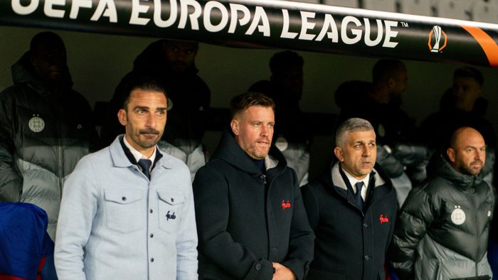 Probleme mari pentru Charalambous înainte de Steaua Roșie - FCSB: roș-albaștrilor le lipsește aproape o echipă întreagă!