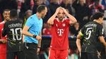 Francezii au numit fotbalistul de peste 100.000.000 de euro care a fost cea mai mare dezamăgire în Bayern – PSG: „N-a existat!”
