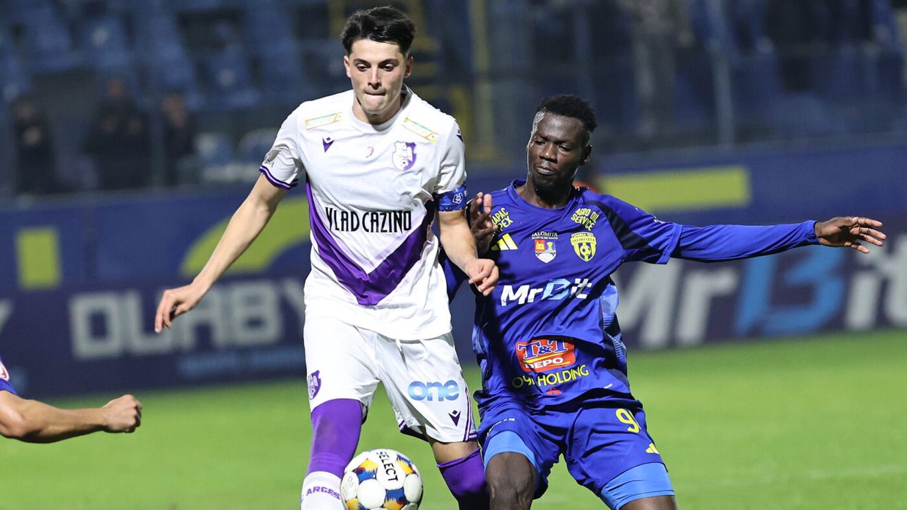 Lovitură pentru Dinamo în cazul transferului lui Mario Tudose. A venit răspunsul de la FC Argeș