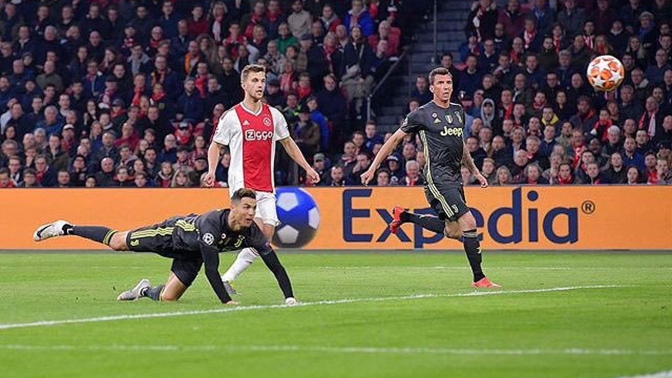 Juventus, la un egal distanță de al 8-lea titlu la rând în Serie A. Cristiano Ronaldo? "A intrat la limită, nu riscăm"