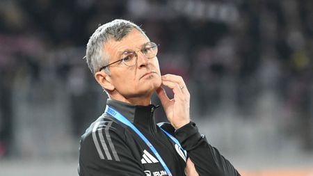 Sabău anunță tactica pentru meciul cu FCSB: „Nu ne vom apăra pe două linii. Se va juca fotbal”. Gluma antrenorului, după ce a învins CFR