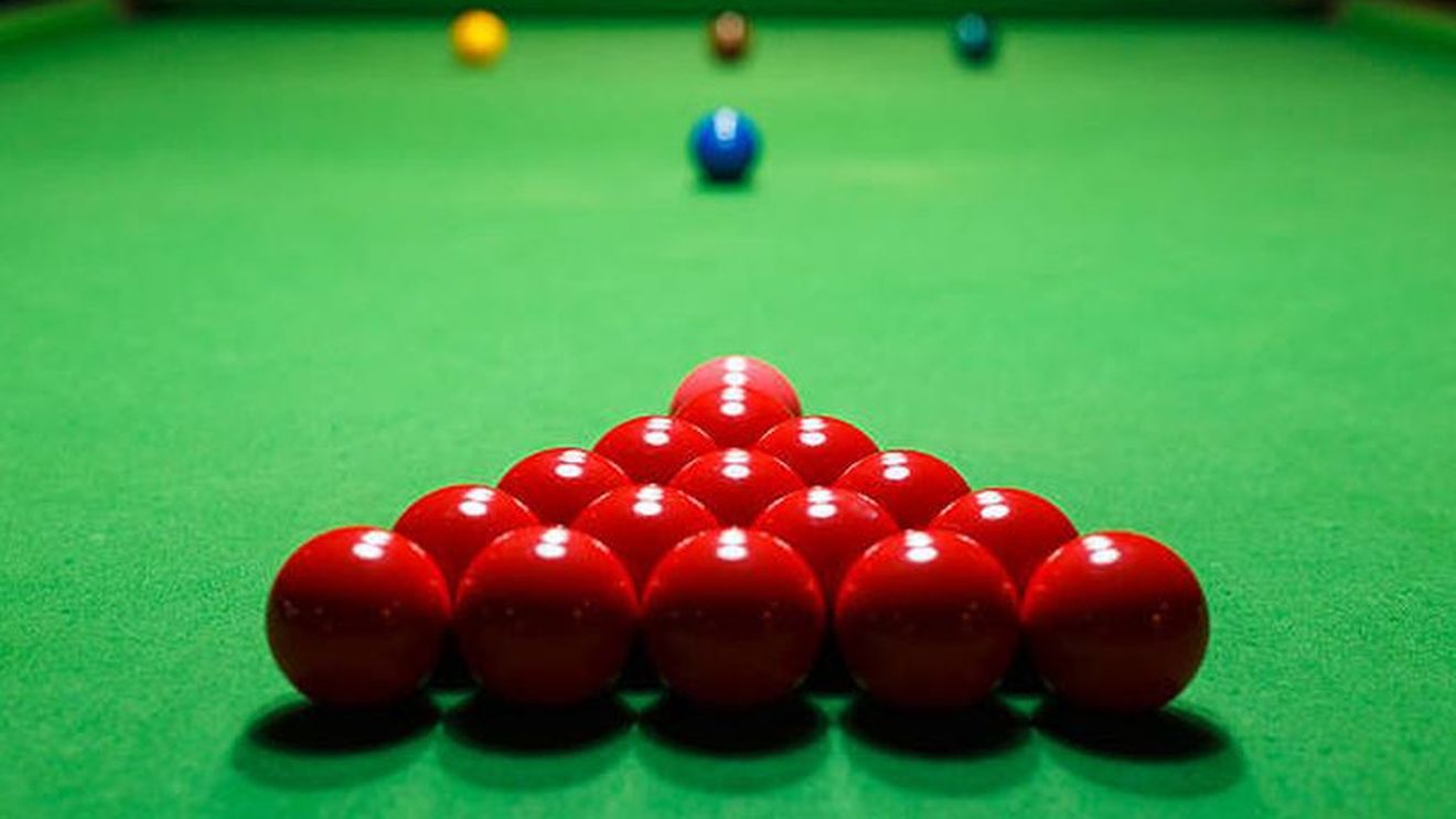 Mihai Vladu este câștigătorul primei ediții a turneului RST Six Red Championship!