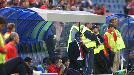 Ce NEBUNIE!** Așa a ajuns Hagi REZERVĂ‚ la Steaua și la națională!