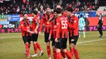 🚨 Csikszereda – UTA 2-0, în etapa 26 din Superliga. Ciucanii se impun categoric, iar trupa lui Adrian Mihalcea primește o lovitură uriașă în lupta pentru play-off