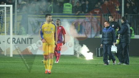 LPF confirmă că Petrolul trebuie să piardă la 'masa verde'!** Boc: "Nu înțeleg de ce au fost eliminați jucătorii Stelei"