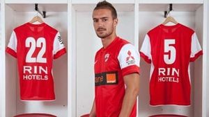 "Câinii" spun că nu ar fi o surpriză să câștige titlul:** "Suntem cam mulți pe aici care nu avem nicio performanță"