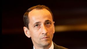 România, 76 de sportivi deja calificați la Paris 2024! Mihai Covaliu: „Un număr de medalii e dificil de spus, dar avem sportivi care au ajuns la maturitatea sportivă”. VIDEO