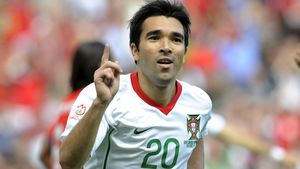 Deco: "Am sosit într-un moment favorabil"