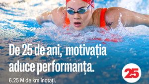 World Class România sărbătorește 25 de ani și lansează planul de extindere a accesului la mișcare, sănătate și prevenție. COMUNICAT