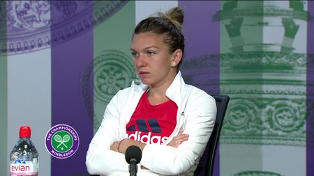 Halep a desființat un post crucial din echipa ei: "Mi-am dat seama că e mai bine să lucrez singură" Simona a renunțat la omul alături de care a devenit numărul 1 mondial