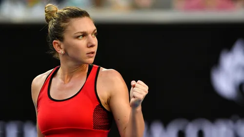 EXCLUSIV | Calitatea care o va ajuta pe Halep să câștige un turneu de Grand Slam. Un fost antrenor al Simonei dă verdictul și face comparația între Genie Bouchard și Lauren Davis 