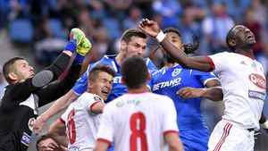 Fostul portar al lui Sepsi, dezvăluiri despre un presupus blat: „Am avut un singur meci în care am avut dubii!”