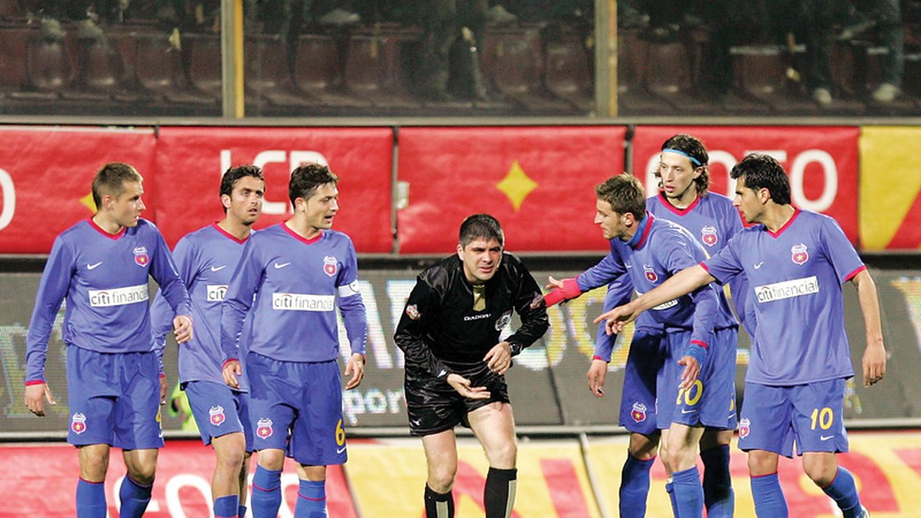 Badea: „Bricheta ne-a cam bucurat!"