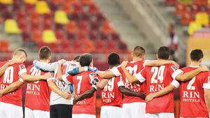 Se anunță vremuri grele la Dinamo:** " Am auzit că vor fi trimiși la echipa a doua câțiva jucători importanți!"