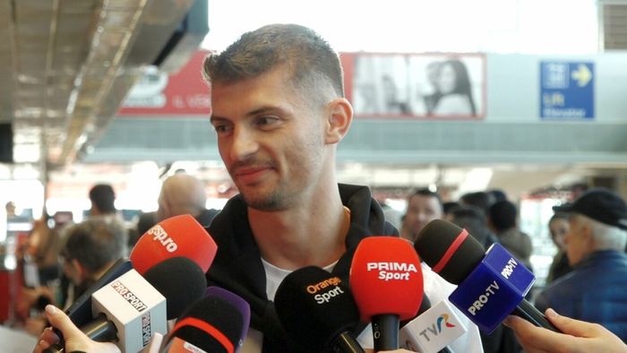 Transferul lui Florin Tănase e gata, iar turcii sunt în delir! Ce scriu jurnaliștii despre fotbalistul care s-a antrenat cu FCSB: „Aduce un număr 10! Pe lângă viteza sa, el are și o tehnică foarte bună”