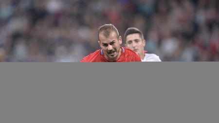 EXCLUSIV | "A fost un răsfățat tot timpul, dar era vârf al generației lui!". Un fost selecționer i-a luat pulsul lui Alibec. Cei doi fotbaliști alături de care Denis "conducea" naționala U21