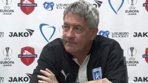 Cristiano Bergodi a văzut alt meci! Italianul a șocat după umilința din Georgia: „Am controlat meciul în prima repriză! N-au fost mai buni” | VIDEO