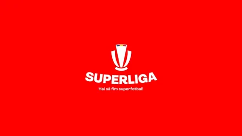 Liga 1 devine Superliga!