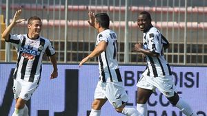 Asta e NEBUNIE! "23 de milioane â‚¬ pentru Torje!"** L-a dat Dinamo prea repede? Udinese poate da lovitura în doar 6 luni: