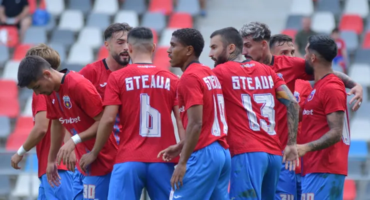Steaua poate ajunge pe mâna unui consorțiu dispus să investească zeci de milioane de euro