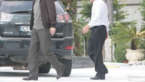 Aniversare tristă pentru Stoichiță! Becali: "De marți încep negocierile cu Piți"