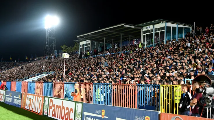 Exemplu pentru Steaua! Un club de mare tradiție al României și-a făcut „dosarul beton” și visează deja la promovarea spectaculoasă în Superliga: „Toate actele sunt în regulă”. EXCLUSIV