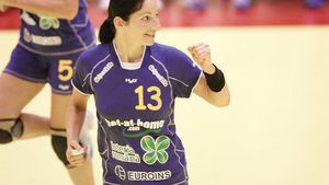 Vărzaru: "A fost un meci foarte greu, din punct de vedere fizic!"