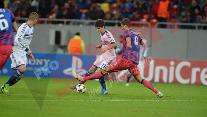 Dumitru Dumitriu crede că Steaua își poate reveni: "Mai are șanse măcar pentru Europa League"