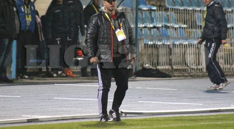 Motivele plecării lui Ganea de la Dunărea. 