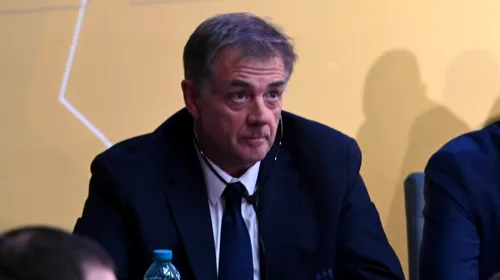 Kyros Vassaras a anunțat verdictul şocant despre deciziile lui Istvan Kovacs şi George Roman la fazele din U Cluj – Gloria Buzău 2-1