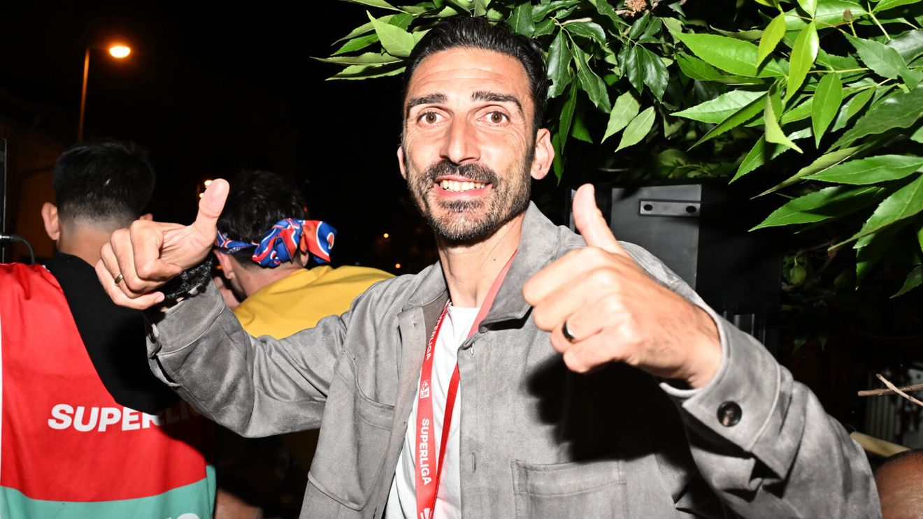 Charalambous a dat lovitura cu noul contract de la FCSB, iar presa din Cipru a reacționat când a aflat cu cât îl plăteşte Gigi Becali acum!