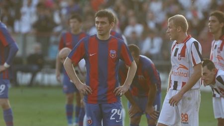 Gălățenii, sfidați de Becali: "Sunt de doi lei, varză!** Oțelul va lua bătaie pe linie de acum"