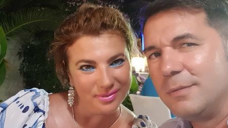 Mihaela Borcea și-a refăcut viața după mariajul cu Cristi Borcea: „Te iubesc, puiuț! Îți mulțumesc pentru toate clipele frumoase” | FOTO