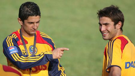 EXCLUSIV Răzvan Lucescu a discutat cu fiecare jucător în parte!** Vezi ce măsură a luat pentru ca Mutu să nu mai calce pe bec