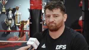 De ce s-a apucat de rugby Cătălin Moroșanu? „Am fost victima bullyingului, toți făceau mișto de mine. Luam bătaie în fiecare pauză. După un an era liniște în clase" | VIDEO EXCLUSIV