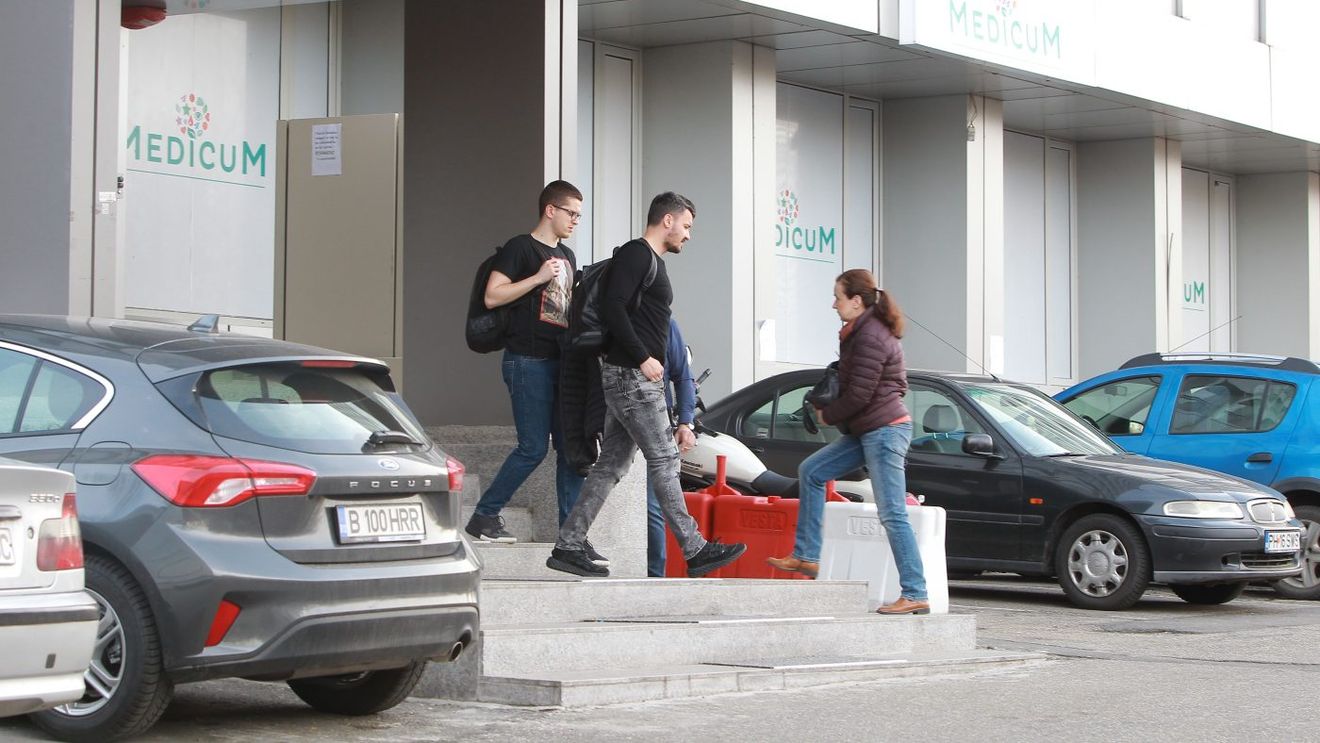 Constantin Budescu trage tare să revină la antrenamente! Cum se recuperează atacantul Astrei pentru a ajunge la formă maximă | GALERIE FOTO EXCLUSIV