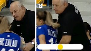 Gheorghe Tadici, distrus în direct de Radu Banciu la TV: „Nu a avut cine să-i spună: Ai fost bun, dar acum marș afară, idiotule!”