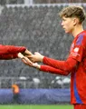 Steaua dă cel mai tânăr debutant în acest sezon de Liga 2. Daniel Oprița a explicat convocarea și utilizarea fiului ”secundului” său, la nici 15 ani