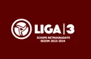 FRF a anunțat, oficial, cele 21 de echipe retrogradate din Liga 3. Din start există două locuri libere în ediția 2024-2025