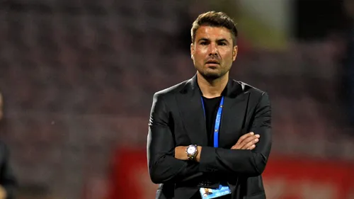 Adrian Mutu primește o „armată” de jucători la FC U Craiova: „Se negociază cu foarte mulţi fotbaliști”. Detalii despre lista „briliantului”