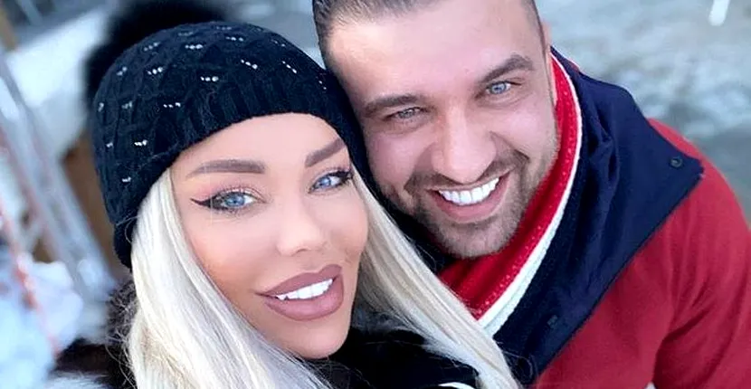 Reacția Biancăi Drăgușanu după ce Alex Bodi a spus că vrea să se împace cu ea: 'Fostul meu soț mă sună de câteva zeci de ori pe zi'