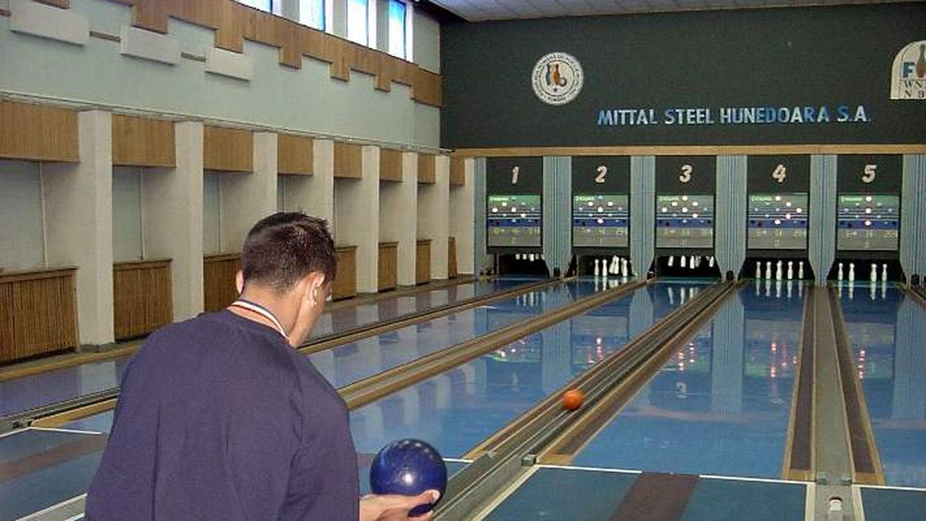 Popicarii de la Petrila** reprezintă România la Cupa Europei